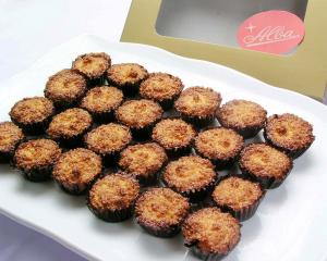 Macaroons