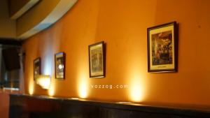 wall decor
