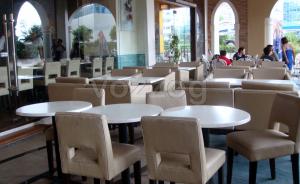 tokyo cafe - the fort