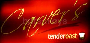 carvers logo