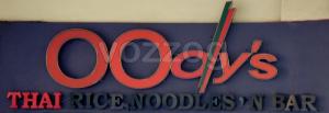 oodys logo