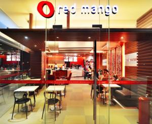 red mango katipunan