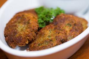 Socrates Falafel