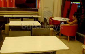 dining kfc