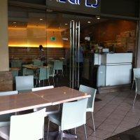 Recipes Trinoma outside