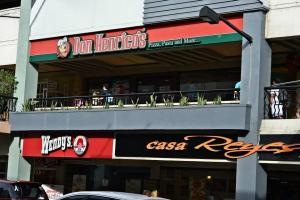 don henricos greenhills exterior
