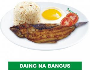 daing na bangus