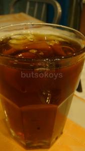 iced tea