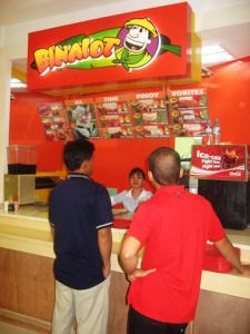 binalot Cash-n-Carry