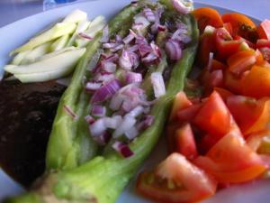Ensaladang talong