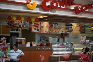 counter