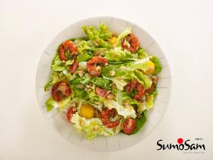 SumoSam Pride Salad