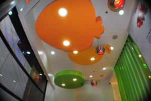 ceiling