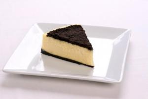Bo's Coffee Oreo Cheesecake