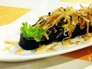 Torch Signature Roll