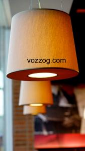 light fixtures