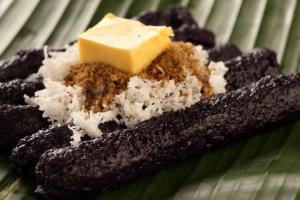 Puto Bumbong