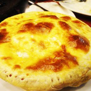 pastel de lengua