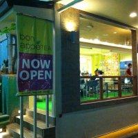 Bon Appetea-Don Bosco Paranaque-Outside