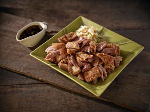 Crispy Trotters