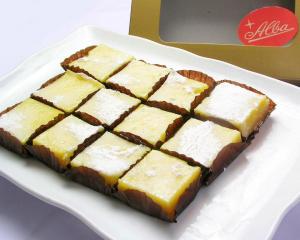 Lemon Squares