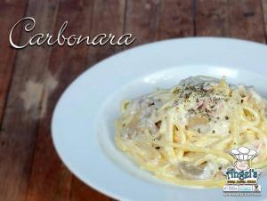 Carbonara