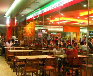 sbarro moa