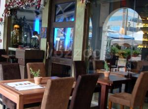 blackwood bistro - outdoor