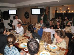 dining tables