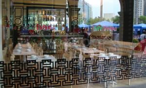 mythai venice piazza