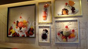 lovely wall decor