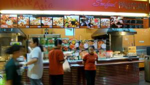 seafood palutuan-moa
