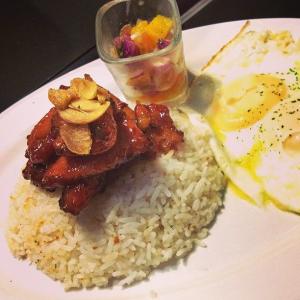 Tocino Tociyes
