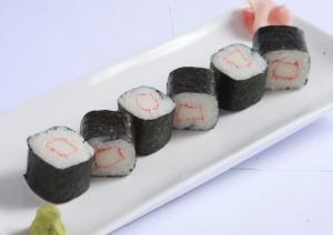 kanikama roll