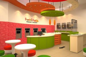 frutti froyo - nuvali