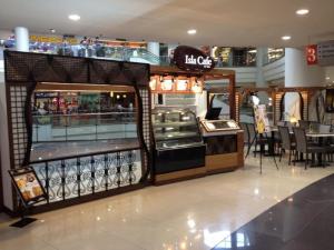 isla cafe
