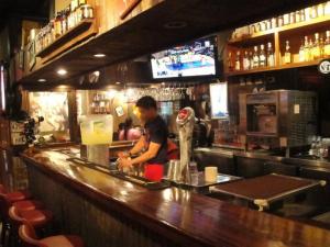 bubba gump bar1