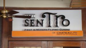 sentro logo