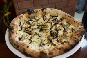 mushroom lovers!