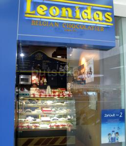 leonidas - moa