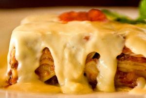 Lasagna 2