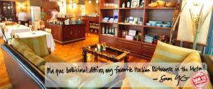 attivo cafe 