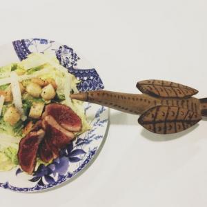 Favori Caesar Salad