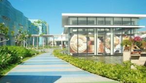 persia grill skygarden building