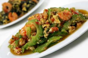 ampalaya for everyone