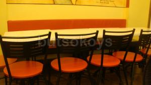 chairs
