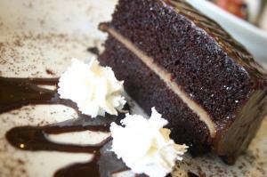 Ice age in a plate