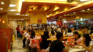 kfc - metropoint pasay