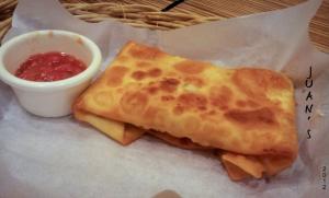 mexican food!!