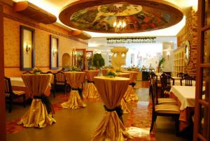 beurre blanc resortworld
